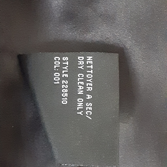 Jacket - Picture 4 of 5